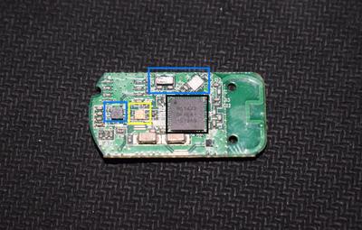 何謂做工？行者速度踏頻雙模感應器拆解評測